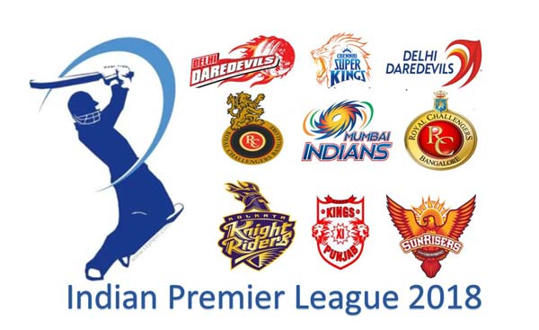 Top Apps of Vivo IPL 2018