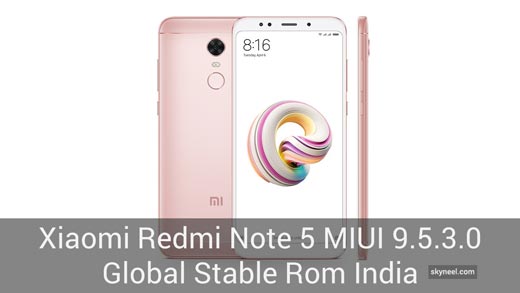 Обновление xiaomi redmi note 5 miui 12 прилетело по воздуху отзывы