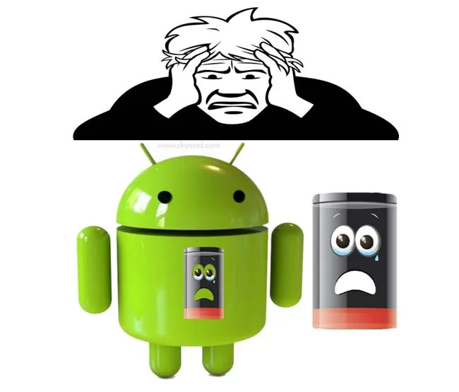 How to save and extend your Android smartphone battery life How to save and extend your Android smartphone battery life
