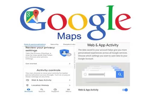 Process to Turn off Google’s Location Tracking feature on Android