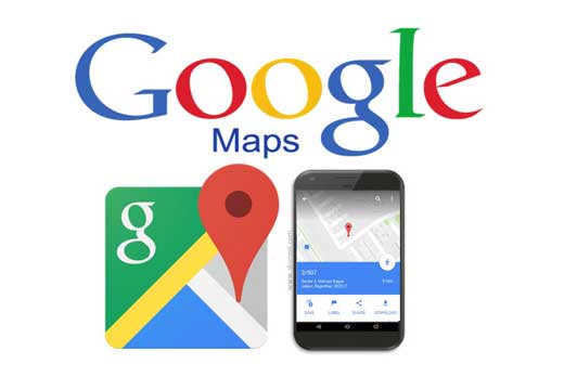 Save your parking location Using Google Maps on Android or iPhone