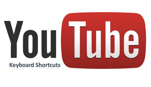 Latest YouTube Player Keyboard Shortcuts