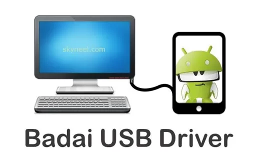 Badai USB Driver Badai USB Driver