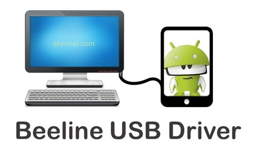 Beeline USB Driver