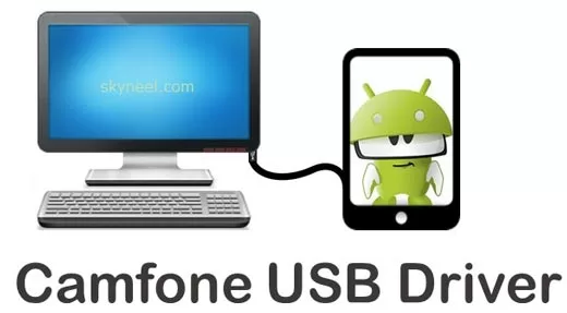 Camfone USB Driver