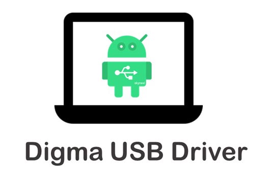 Digma USB Driver