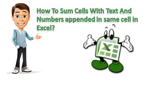 how-to-sum-cells-with-text-and-numbers-appended-in-same-cell-in-excel