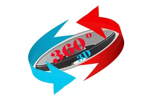 How to create, view and upload 360 degree 3D Photo on Facebook How to create, view and upload 360 degree 3D Photo on Facebook