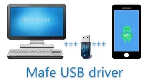 Mafe Usb Driver