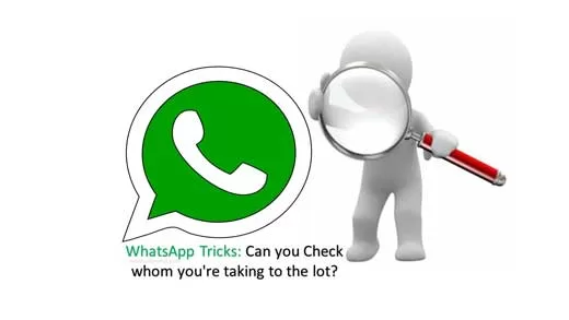 WhatsApp Tricks WhatsApp Tricks
