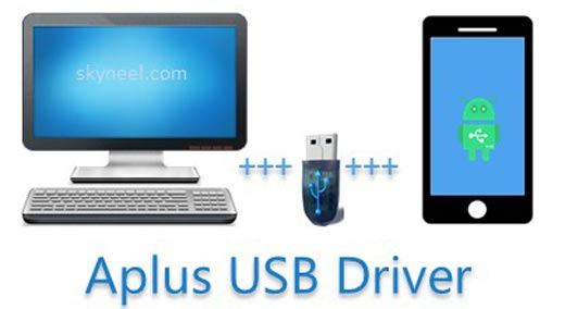 Aplus USB Driver