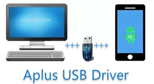 Aplus USB Driver Aplus USB Driver