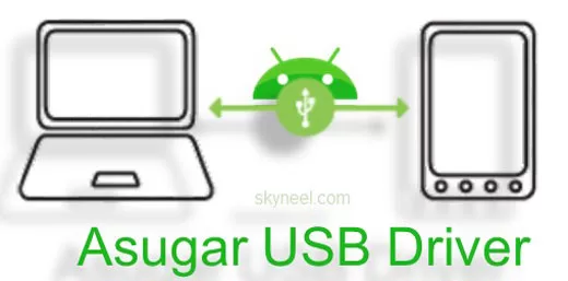 Asugar USB Driver Asugar USB Driver