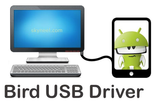 Bird USB Driver