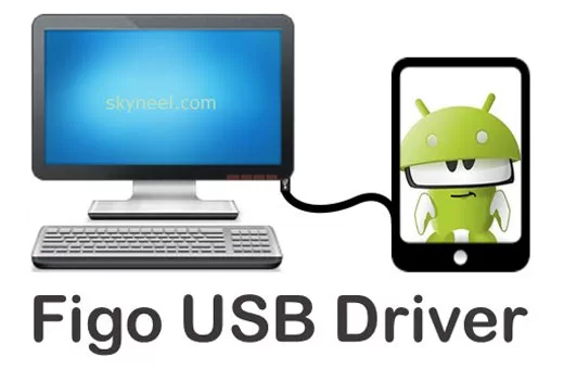 Figo USB Driver Figo USB Driver