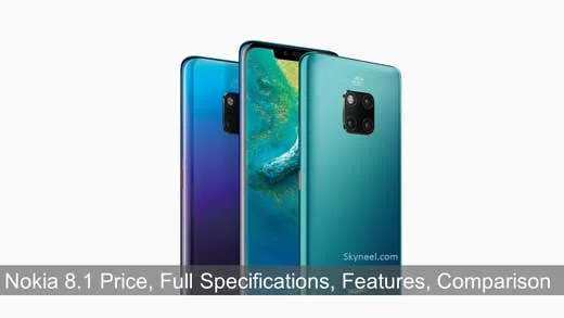 Huawei Mate 20 Pro Huawei Mate 20 Pro