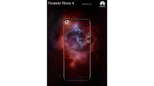 Huawei Nova 4