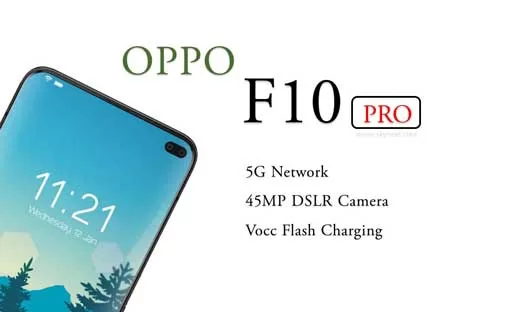 Oppo F10 Pro Oppo F10 Pro