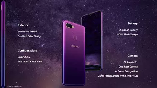 Oppo-F9-Pro Oppo-F9-Pro