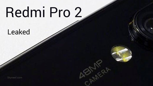 Redmi Pro 2