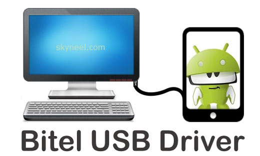 Bitel USB Driver