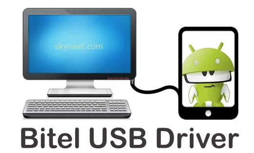 Bitel USB Driver Bitel USB Driver
