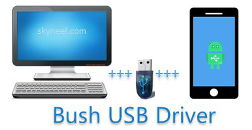 Bush USB Driver
