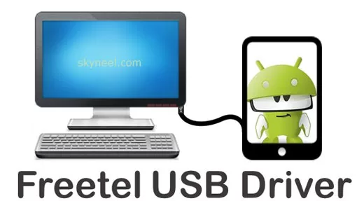 Freetel USB Driver Freetel USB Driver