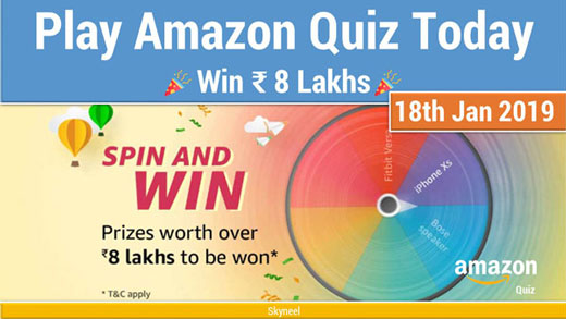amazon-great-indian-sale-quiz-answers