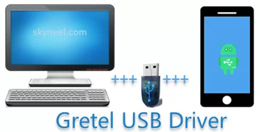 Gretel USB Driver Gretel USB Driver