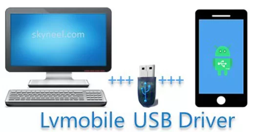 Lvmobile USB Driver Lvmobile USB Driver
