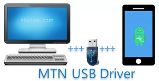 MTN USB Driver MTN USB Driver