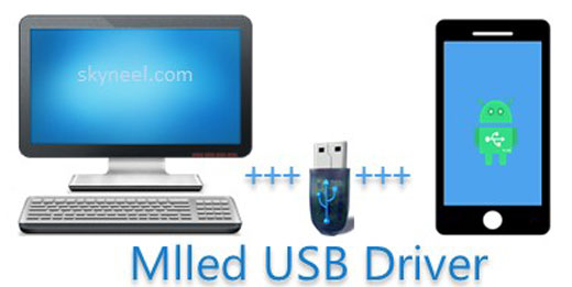 Mlled USB Driver