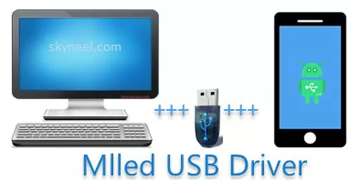 Mlled USB Driver Mlled USB Driver