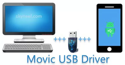 Movic USB Driver