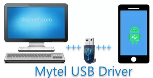 Mytel USB Driver Mytel USB Driver