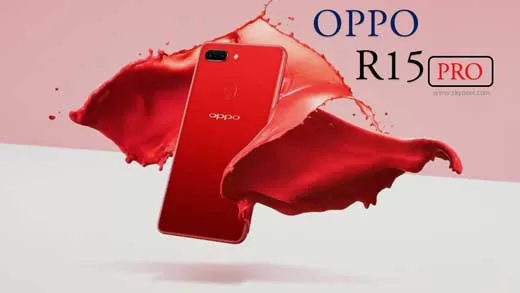 Oppo-R15-Pro Oppo-R15-Pro