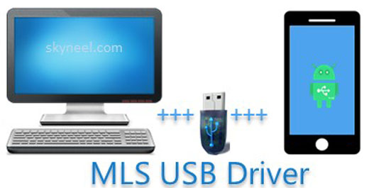 MLS USB Driver