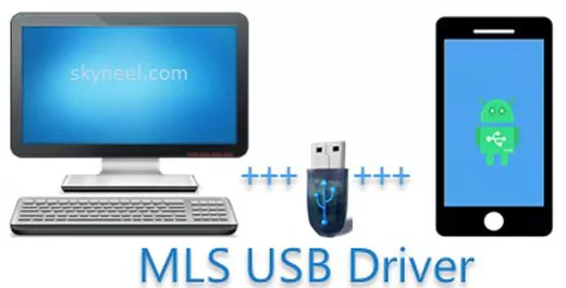 MLS USB Driver MLS USB Driver