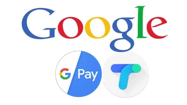 Google Pay Google Pay
