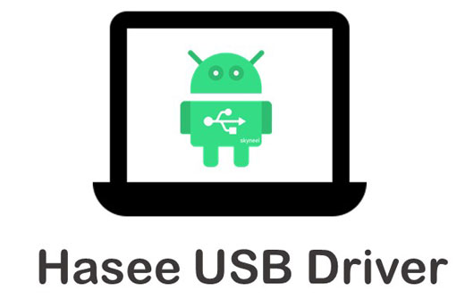 Hasee USB Driver 