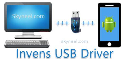 Invens USB Driver