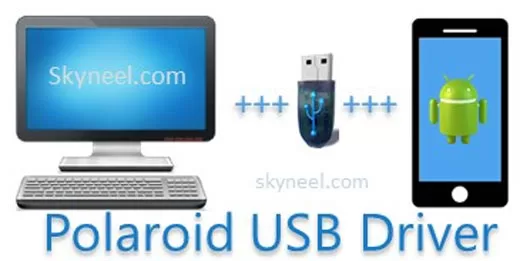 Polaroid USB Driver Polaroid USB Driver