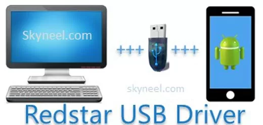 RedStar USB Driver RedStar USB Driver