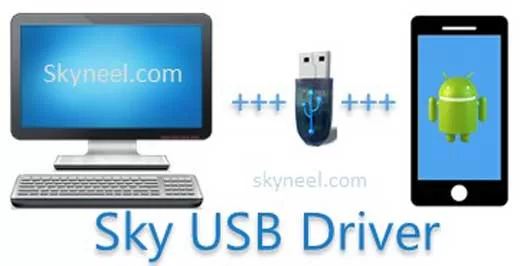 Sky USB Driver Sky USB Driver