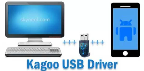 Kagoo USB Driver
