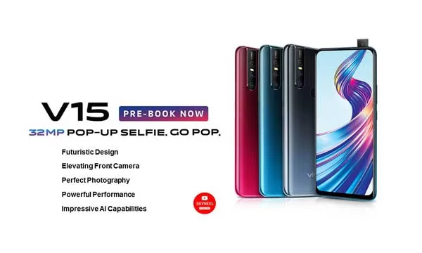 Vivo V15 Vivo V15