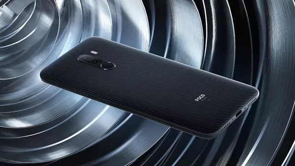 Poco F1 Lite Poco F1 Lite