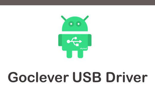 Goclever USB Driver
