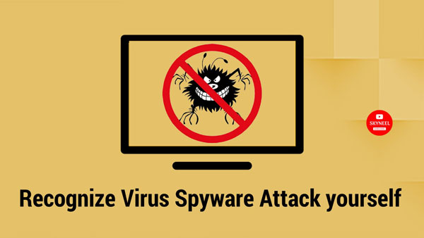 virus spyware